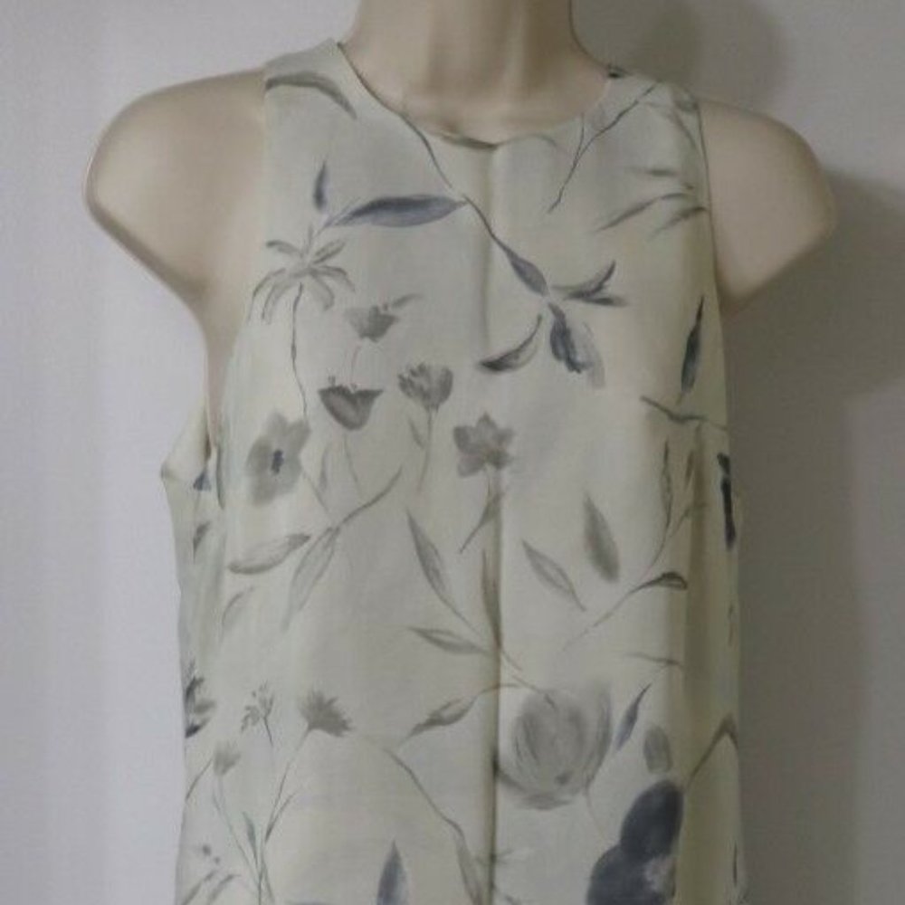 Harold's Dress Sz 6 silk long